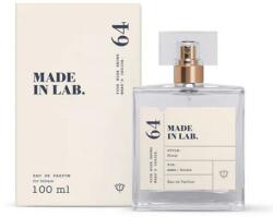 Made in Lab No.64 EDP 100 ml