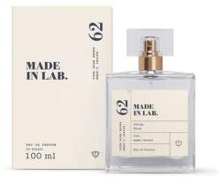 Made in Lab No.62 EDP 100 ml