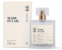 Made in Lab No.66 EDP 100 ml