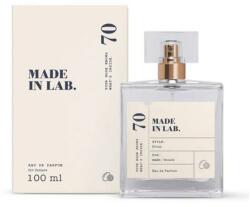 Made in Lab No.70 EDP 100 ml Parfum