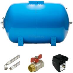 AQUA OLA BSK-3A 400V 100L (118501)