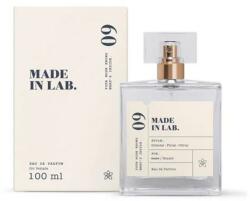 Made in Lab No.09 EDP 100 ml