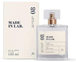 Made in Lab No.08 EDP 100 ml