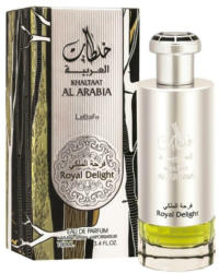 LATTAFA Khaltaat Al Arabia Royal Delight EDP 100 ml