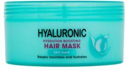 Xpel Marketing Hyaluronic Hydration Boosting Hair Mask mască de păr 300 ml pentru femei