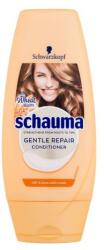 Schwarzkopf Schauma Gentle Repair Conditioner balsam de păr 200 ml pentru femei