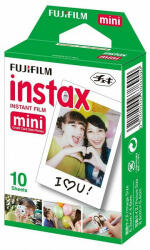 Fujifilm Instax Mini fotópapír (10 lap) (16567816)