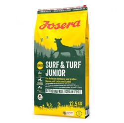 Josera Josera Dog Surf & Turf Junior, 12.5 kg