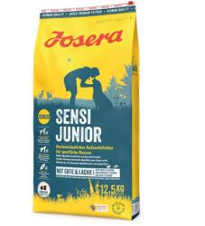 Josera Josera Dog Sensi Junior, 12.5 kg
