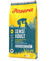Josera Josera Dog Sensi Adult, 12.5 kg