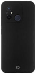 Cento Husa Cento Rio Silicon pentru Xiaomi Redmi 12C Black (LHRIOXIAREDMIC12BLA)