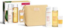 Clarins Cleansing Essentials Normal Skin set cadou (pentru piele normala)