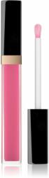 CHANEL Rouge Coco Gloss lip gloss cu efect de hidratare culoare 804 Rose Naif 5, 5 g