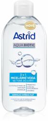 Astrid Aqua Biotic micellás víz 3 az 1-ben normál és kombinált bőrre 400 ml