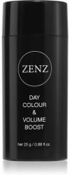 ZENZ Organic Day Colour & Volume Booster Auburn No. 36 pudră colorată pentru păr cu volum 25 g