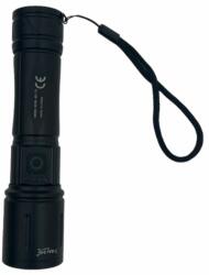 Elemlámpa Portable Flashlight - BL-607-TG (6965791906075)