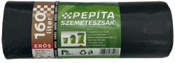 Pepita Szemeteszsák 160L 80*120cm - 10db - xdiscount - 879 Ft