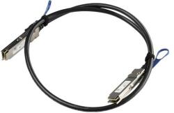 MikroTik Cablu QSFP28 100G, 1m - Mikrotik XQ+DA0001 (XQ+DA0001) - evomag