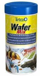 TETRA Wafer Mix 100 ml hrana pentru petii si crustaceele care se hranesc la fundul apei