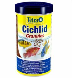 TETRA Cichlid Granules 500 ml