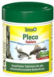 TETRA Pleco 58 tablets
