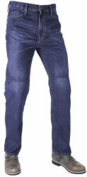 OXFORD Original Approved Jeans laza szabású, férfi (törtfehér, 36-os méret) (M110-221-3632)