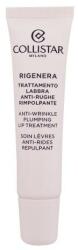 Collistar Rigenera Anti-Wrinkle Plumping Lip Treatment regeneráló és kisimító ajakbalzsam 15 ml