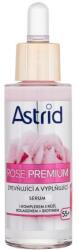 Astrid Rose Premium Firming & Replumping Serum bőrfeszesítő és bőrfeltöltő hatású arcszérum 30 ml nőknek