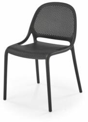 Halmar K532 szék fekete - mindigbutor