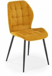Halmar K548 szék, mustár - mindigbutor