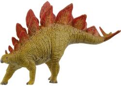 Schleich Figurina Schleich Dinozaur Stegosaurus 4 Ani+ Maro/Rosu (15040)