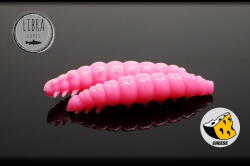 Libra Lures Larva 3cm Culoare 017 Bubble Gum (LARVA30-017)