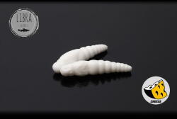 Libra Lures Largo Slim 2.8cm Culoare 001 White (LARGO28-001)