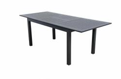 DOPPLER Expert Összecsukható asztal 220/280 x 100cm (266EX341820)