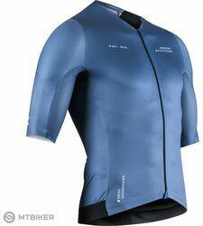 X-BIONIC COREFUSION AERO 4.0 mez, fuchsia/yellow (L)