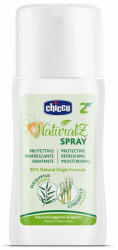 Chicco NaturalZ védő spray 100ml - babamarket