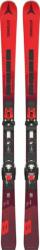 Atomic REDSTER S8 REVOSHOCK C + X 12 GW TESZT síléc kötéssel 156 cm (AASS03260156)