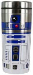 Paladone Star Wars - R2-D2 - utazó bögre