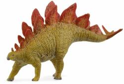 Schleich 15040 Stegosaurus figura