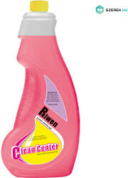 Clean Center Riwen toalett tisztító gél 1L (8db/karton) (HT5999036600757)
