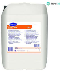 CLAX Mild 33B1 enzimtartalmú, folyékony mosószer minden fajta textíliához 20L (HT6973291)