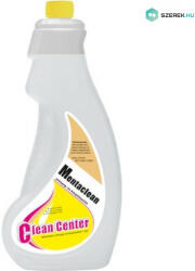 Clean Center Mentaclean szőnyeg- és kárpittisztító 1L (8db/karton) (5999036600481)