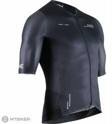 X-BIONIC COREFUSION AERO 4.0 mez, opal black (L)