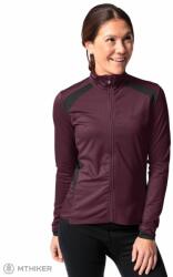 VAUDE Posta LS Tricot női mez, cassis (40)