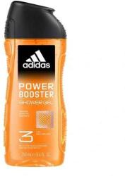 Adidas Power Booster Men gel de duș 250 ml