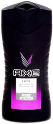 AXE Excite Gel de duș 250 ml