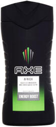 AXE Africa Gel de duș 250 ml