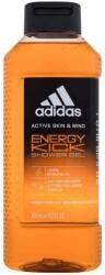 Adidas Gel de duș Adidas Energy Kick Men 400 ml