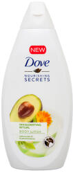 Denim Dove Nourishing Secrets Invigorating Ritual gel de duș 500 ml
