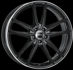 Mak Evo GBRM CB66.6 5/112 20X8 ET48